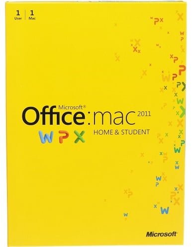 office 13 for mac
